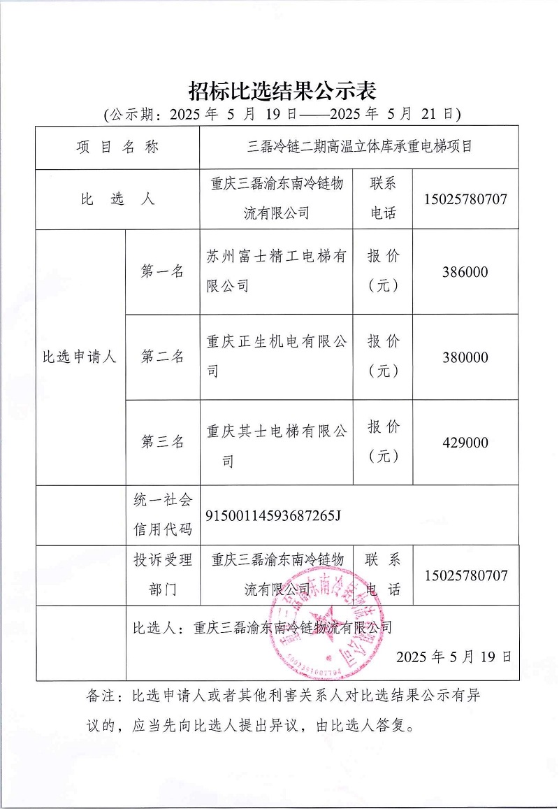 高温主体库承重电梯比选公示表_00.jpg